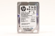 HP MM1000FBFVR 1TB 2.5