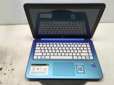 HP Stream 13-C002DX Intel Celeron N2840 2.16GHz 2 GB 32GB eMMC Windows 11 No Bat picture