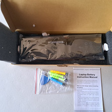 Genuine ASUS C31N1806 Laptop Battery 42Wh 3640mAh VivoBook NEW SEALED picture
