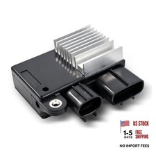 Cooling Fan Control Unit Module Replacement for Corolla Matrix 2009-2013 picture