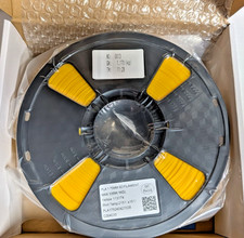 CC3D PLA+ 1.75mm 1KG Max Yellow 3D Printer Filament PLA MAX New picture