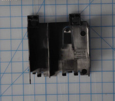 LENOVO ThinkSystem SE350 CPU Airbaffle 01PF654 picture