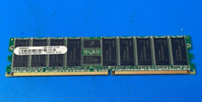 Infineon A6969AX 1GB-DDR-DIMM Server Memory RAM - Tested - Working picture