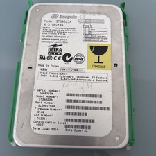 Seagate Medalist 4323 4.31 GB,Internal,4500 RPM,3.5