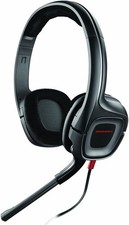 Plantronics GameCom307 - The Essential Gaming/Music/Calling Binaural Headset picture