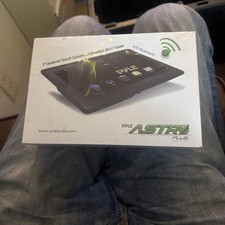 Pyle Astro Plus Tablet Model PTBL7C 4gb 512 Mb 1.2 Ghz picture