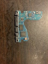 HDD PCB Logic Board 100809471 REV A for Seagate ST2000LM007 ST1000LM035 picture