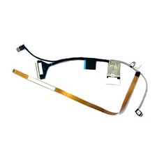 30PIN FHD LCD Screen Cable For Dell Inspiron 16 7630 7635 2in1 QUK16_2in1 0T37PJ picture