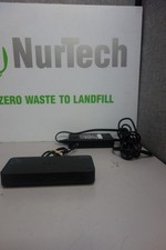 Dell Pro Smart Dock SD25 Docking Station 0MX0H2 w/ AC Adapter picture