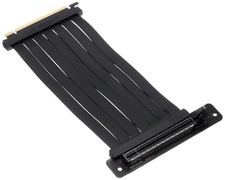 ASUS ROG Strix Riser Cable PCI-E 3.0 x16 90 Degree Adapter 240mm picture