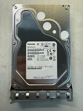 UCS-HDD1TI2F212 MG03SCA100 CISCO 1TB 7.2K RPM 6 Gb/s 3.5