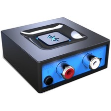 Wireless Audio Adapter for Smartphones/Tablets - Enhance Your Stereo Experience picture
