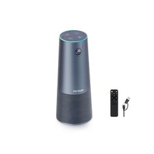 NUROUM C40(2nd Gen) 2K Video Conference Webcam with Microphone and Speaker, 5... picture