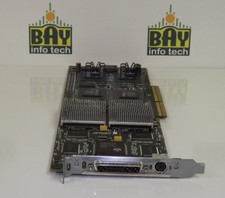 501-5484 Sun Elite3D-m3 24-Bit Color Frame Buffer Card picture