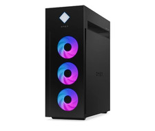 OMEN HP 45L Gaming Desktop Intel Ultra 9 285K, 64GB DDR5, 2TB SSD NO GPU picture