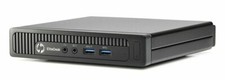 HP 800G1 Micro Desktop PC Computer Intel i7 16GB RAM 1TB HDD WIFI Win 10 Pro picture