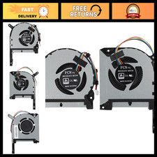 High-Performance CPU & GPU Cooling Fan for TUF Gaming FX505 FX705 FX506 FX706 FA picture