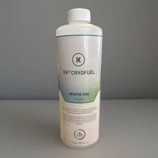 EK Water Blocks EK-CryoFuel Mystic Fog Premix - 1000ml picture