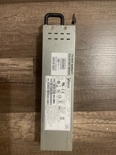 Supermicro PWS-301P-1R Redundant Power Supply picture