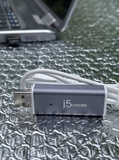 J5create Android Mirror JUC600 - Use PC to control Android Device picture