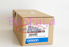 1PCS NEW OMRON SERVO MOTOR R88M-1M40030H-S2 R88M1M40030HS2 NEW picture