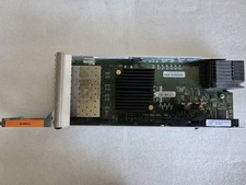 EMC Data Domain 10 GbE v4 SLIC36 Network Adapter 303-242-100C-01 picture