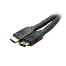 C2G Performance Series Ultra Flexible Active High Speed 4K HDMI Cable 50ft (New) picture