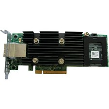 Dell PERC H830 8 Port 12G External SAS/SATA Raid Card Adapter 2GB NR5PC picture