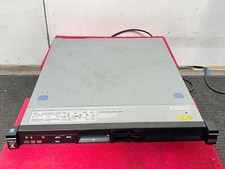 IBM 5458-AC1 X3250 M5 Server System Barebones No CPU, RAM, HDD / Great Condition picture