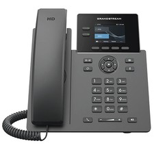 Grandstream GRP2610P 2-Line Carrier-Grade IP Phone | Efficient Design | 8 picture