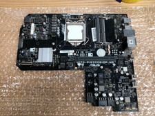 For ASUS H170-P/G20CB/DP_MB LGA1151 DDR4 Motherboard/ picture
