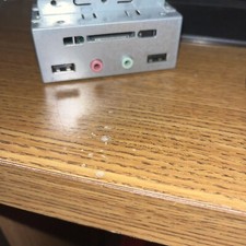 Acer Aspire XC XC-105 Front Panel Card Reader USB P/N: 60.3HW01.001 Tested picture