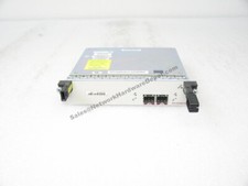 Cisco SPA-2XCHOC12/DS0 2-Port Channelized OC12/DS0 Module *1 Year Warranty* picture