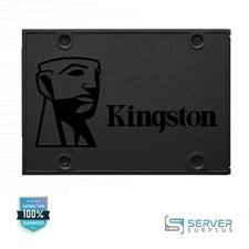Kingston UV500 SUV500/120G 120 GB SATA III 2.5 in Solid State Drive picture