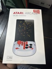 ATARI ARCADE Duo Powered Joystick Controller For iPad 1st, 2nd & 3rd Generation picture