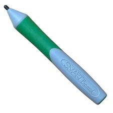 Smart Board Stylus Pen Replacement for Interactive Whiteboard Green Gray picture