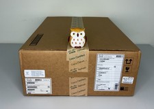 Cisco C8200L-1N-4T Catalyst 8200 Edge Router 4-Port GE 4GB Mem BRAND NEW SEALED picture