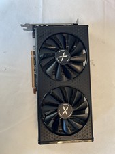 XFX Speedster Series, Swift 210 AMD Radeon RX 6600 GDDR6 8GB Graphics Card picture