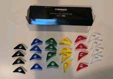 Noctua Chromax Anti Vibration Pads ALL COLORS (4 EACH) picture
