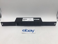 Dell Rackmount Power Strip P/N: 05T436 AP6016 ZA0547024746 FREE S/H picture