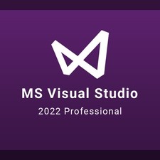 Microsoft Visual Studio 2022 Professional Key Global Digital picture