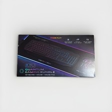 Quantum Gaming Bundle 3 In 1 Gaming Set picture