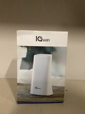 Qolsys QW8200-840 IQ WiFi Mesh Wi‑Fi Router Smart Security Network Hub picture
