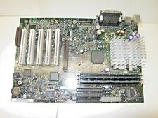 Gateway 4000676 ATXSTF Fed Pro 933m PC Sock 370 Motherboard A19243-404 +CPU +RAM picture