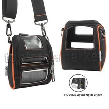 USA Carrying Case Pouch Shoulder Holster Storage bag for Zebra ZQ320 ZQ310 ZQ220 picture