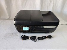 HP OfficeJet 3830 Wireless Color Inkjet All-In-One Printer Scan Copy Fax Tested. picture