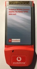 NOVATEL WIRELESS MERLIN U740 + VODAFONE + NRM-U740 + QUALCOMM 3G CDMA picture