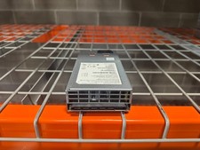 CISCO NXA-PDC-930W-PI Nexus 9K 930W DC PS, Port-side Intake (spare) picture