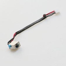 DC Power Jack Harness Cable For Acer Aspire R7 R7-571 R7-571G R7-572 R7-572-6423 picture