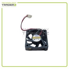 LOT OF 2 DA04010B12U AVC 4010 12V 0.14A 4-Wire PWM High Air Volume Cooling Fan picture